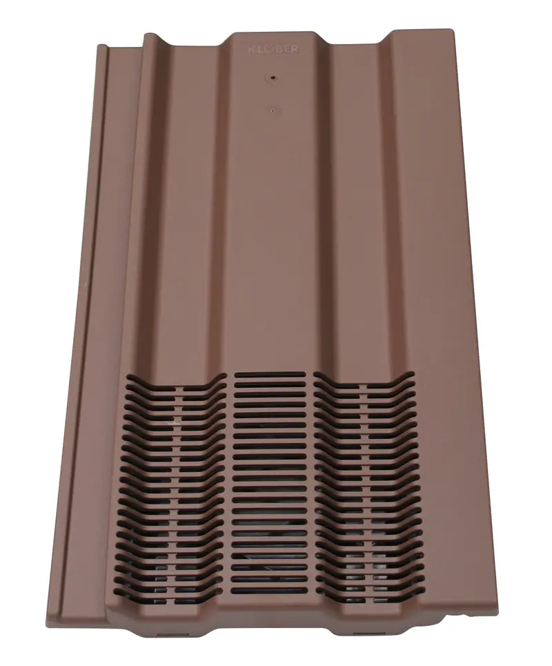 Klober Profile-Line® 15 X 9 Tile Vent 1