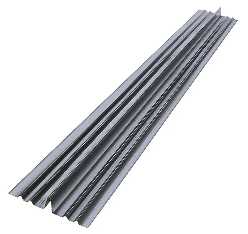Klober Under Batten Grp Dry Valley For Slate, Flat & Plain Tile - 3M X 400Mm X 80Mm (Pack Of 10) 1