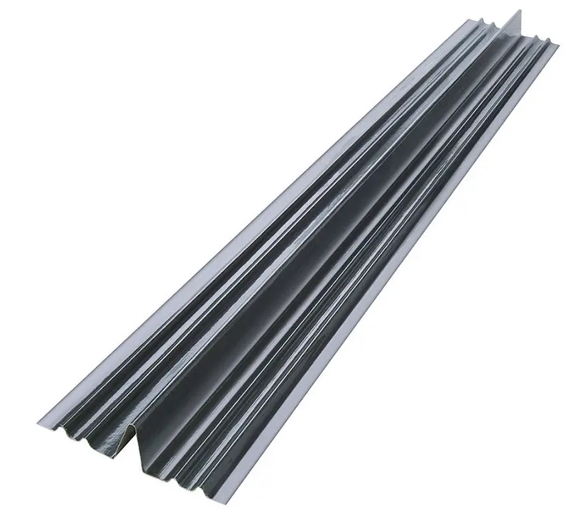 Klober Under Batten Grp Dry Valley For Tiles - 3M X 400Mm X 105Mm (Pack Of 10) 1