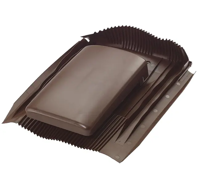 Klober Universal Roof Tile Vent - All Colours 1