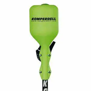 Komperdell Open Hand Guards 1
