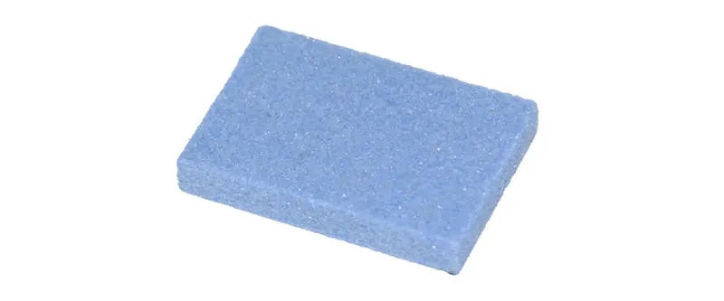 Kunzmann Alu Oxide Stones 1