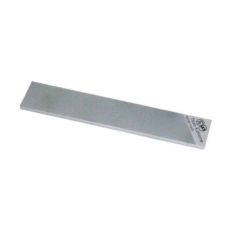 Kunzmann Titum X Chrome File 1
