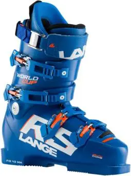 Lange 2019 World Cup Zj+ 1