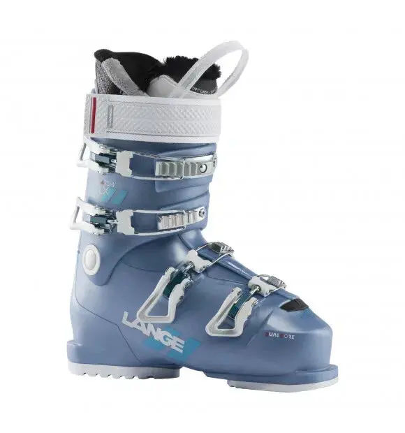 Lange Lx 70 25.0 Ladies Ski Boot 1
