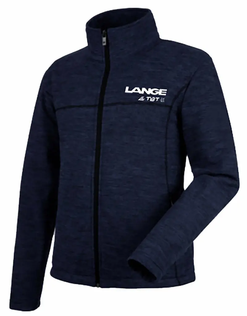 Lange Polar Jacket 1