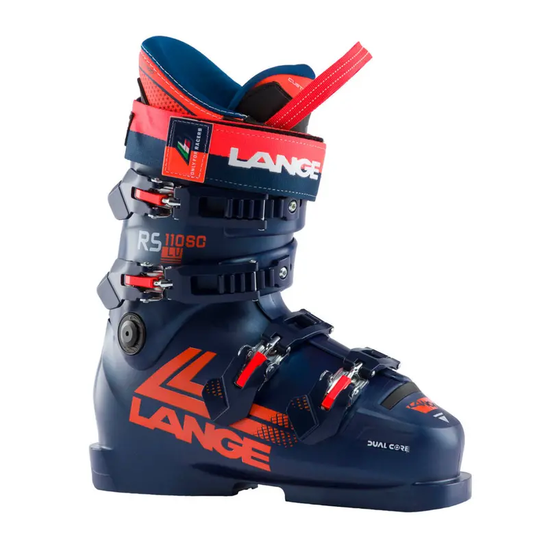 Lange Rs110 Lv Legend Boots 1