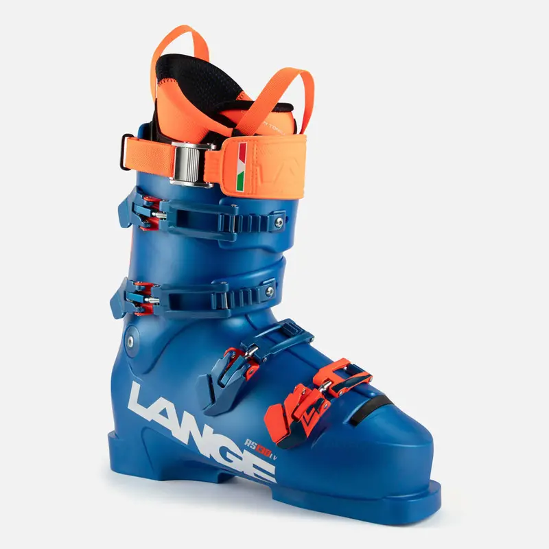 Lange Rs120 Lv Vibrant Blue Boots 1