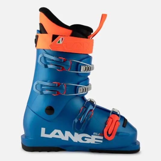 Lange Rsj 60 Vibrant Blue 1