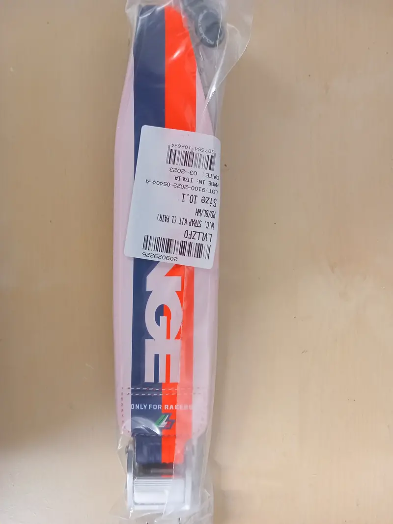 Lange Wc Strap (Pr) 1