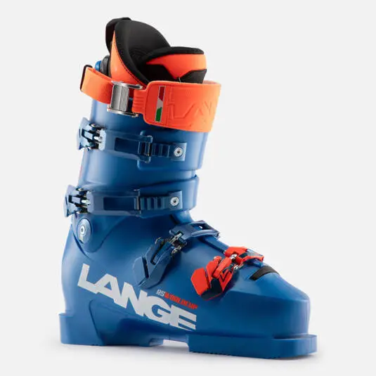 Lange World Cup Zc Vibrant Blue 1