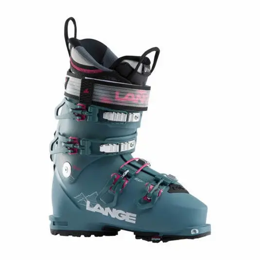 Lange  Xt3 Free 115 W Lv Gw Abys Green 1