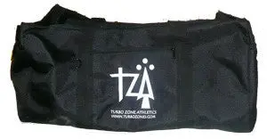 Large Duffle Bag (Canvas) 1