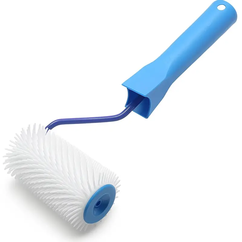 Lava 20 Spiked Application Roller 1