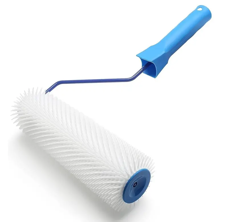Lava 20 Spiked Application Roller - 250Mm (9") 1