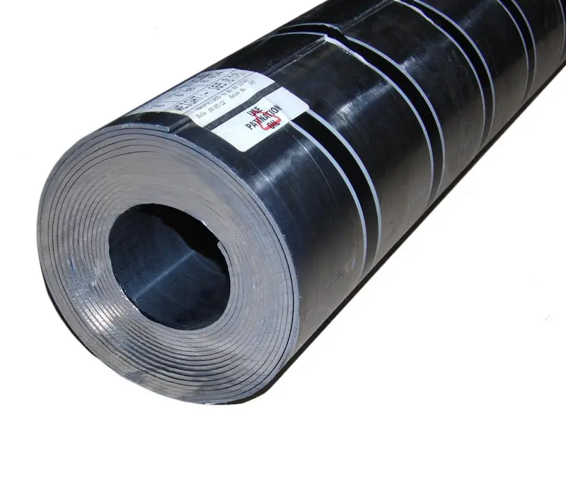 Lead Code 6 - 150Mm X 3M Roofing Lead Flashing Roll 1