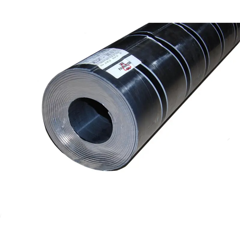 Lead Code 6 - 390Mm X 3M Roofing Lead Flashing Roll 1