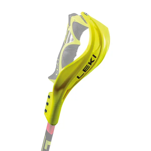 Leki Closed Compact Jnr Hand Guards 1