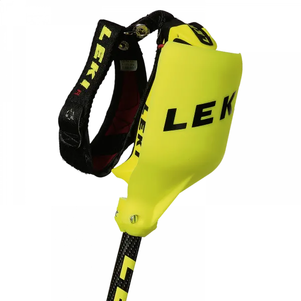 Leki Open Hand Guards 1