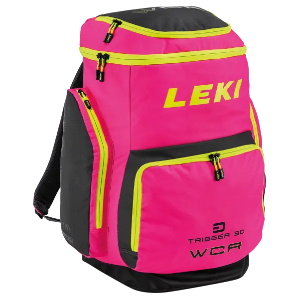 Leki Wcr Boot Bag 85L 2