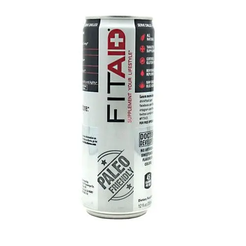 Lifeaid Beverage Company Fitaid 1