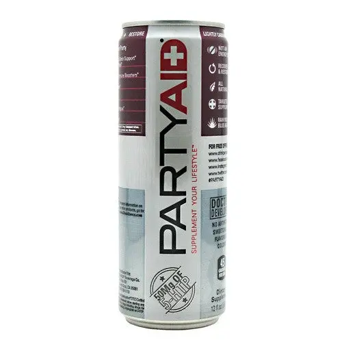 Lifeaid Beverage Company Partaid 1