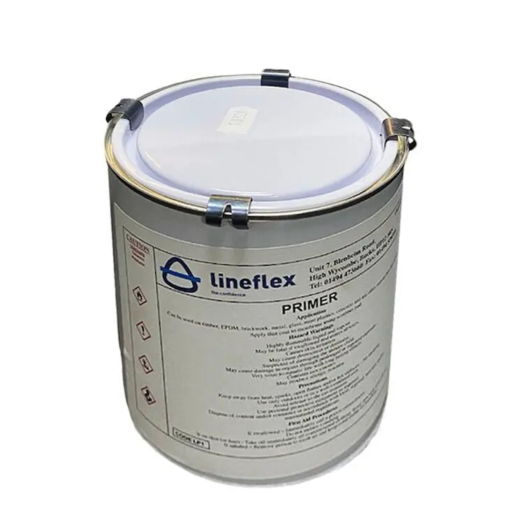 Lineflex Epdm Primer - 1 Ltr 1