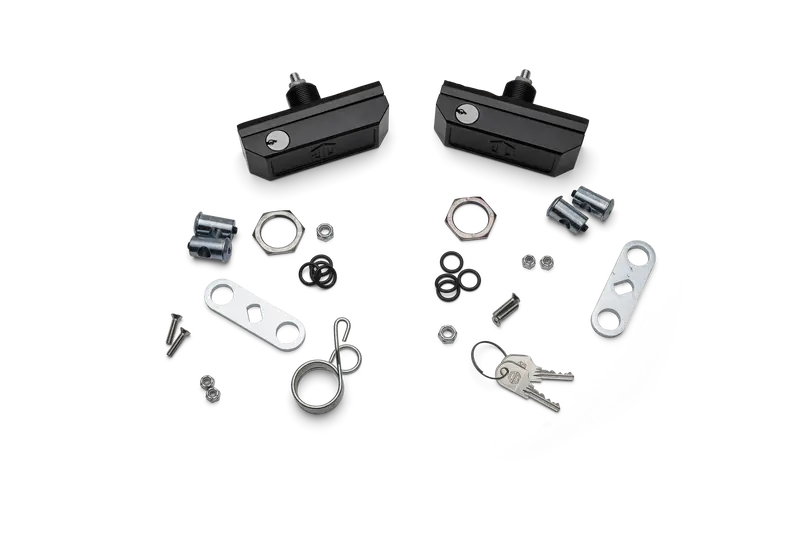 Lock Handles Kit 1