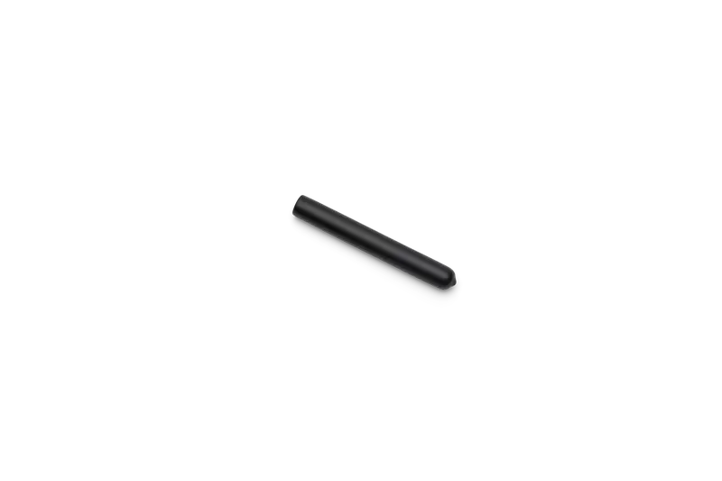 Lock-Rod End Caps 1