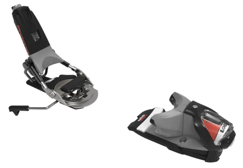 Look Pivot 12 Gw Pro Ski Bindings 1