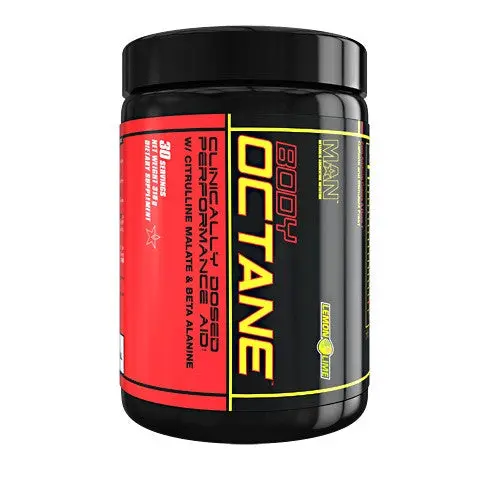 Man Sports Body Octane 1
