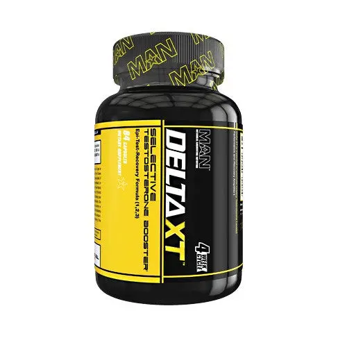 Man Sports Delta Xt 1
