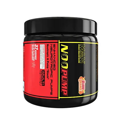 Man Sports Noopump 1