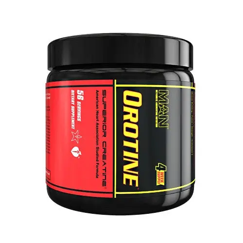 Man Sports Orotine 1