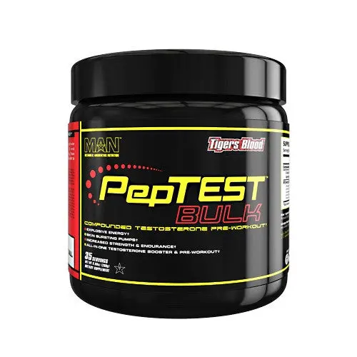 Man Sports Peptest Bulk 1