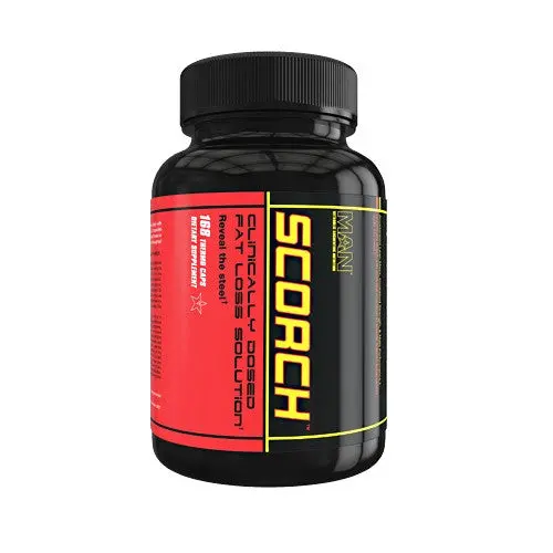 Man Sports Scorch 1