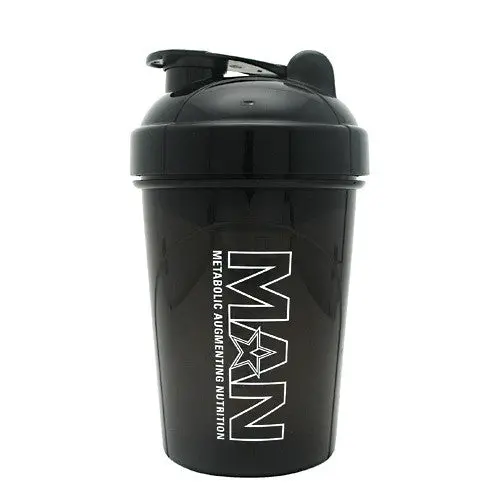 Man Sports Shorty Shaker 1
