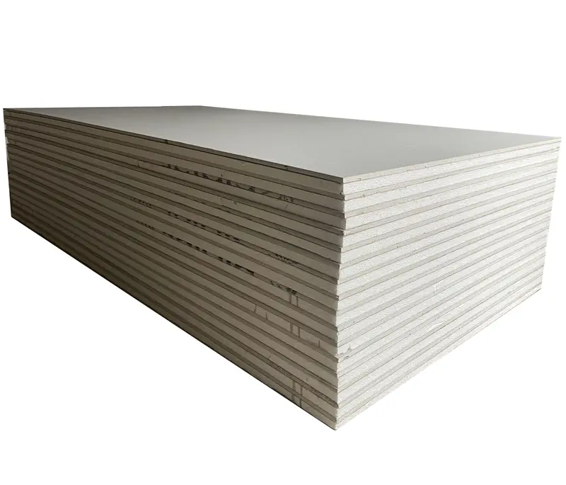 Mannok Laminate Pir Insulated Plasterboard 37.5Mm (Pallet Of 35 Boards) 1