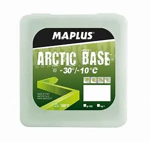 Maplus Arctic Wax 1