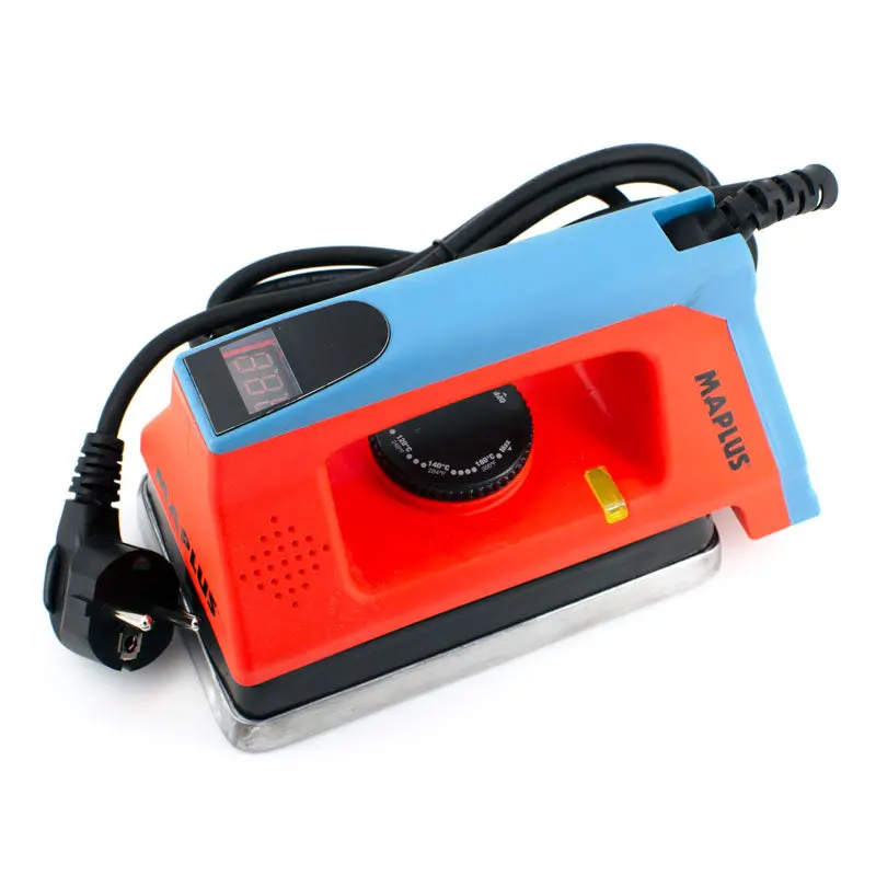 Maplus Digital Wax Iron 1