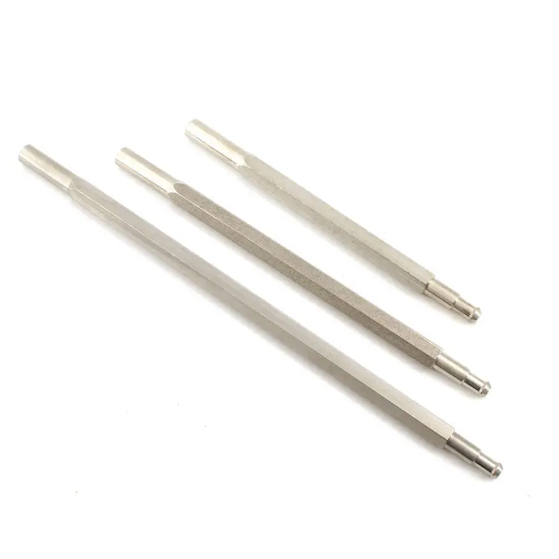 Maplus Roto Brush Shaft 1
