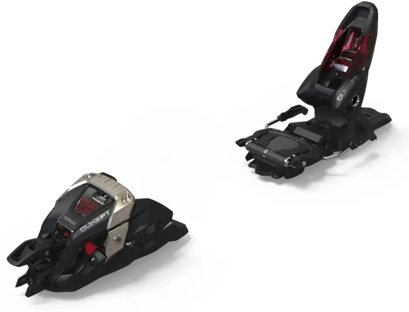 Marker Duke Pt 12 Snow Ski Bindings 1