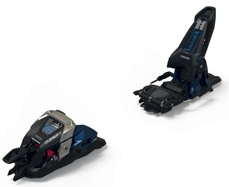 Marker Duke Pt 16 Snow Ski Bindings 1