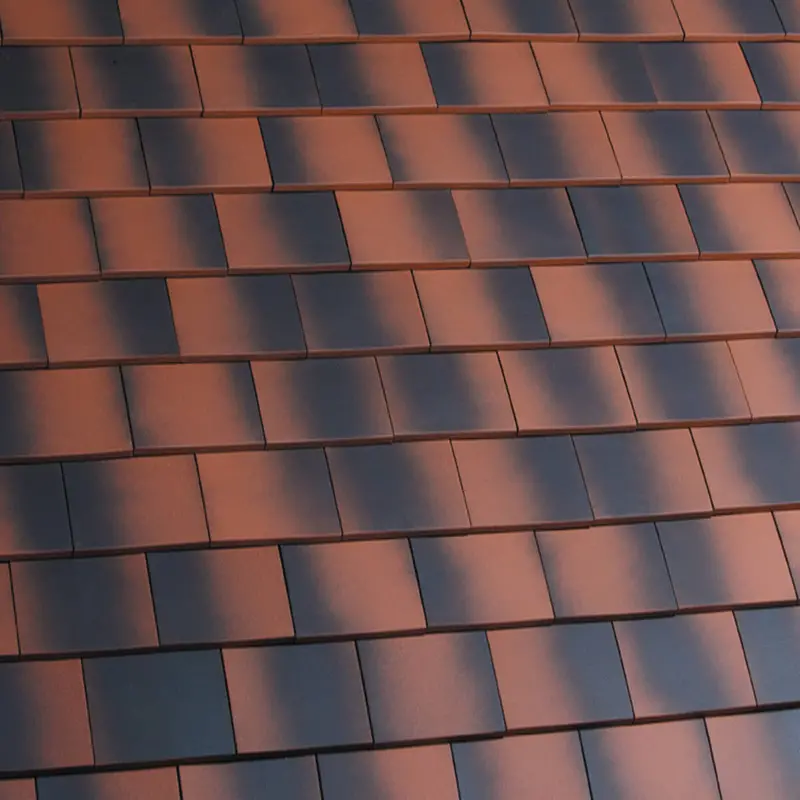 Marley Acme Single Camber Plain Roof Tile - Century (Pallet Of 1260 Tiles) 1