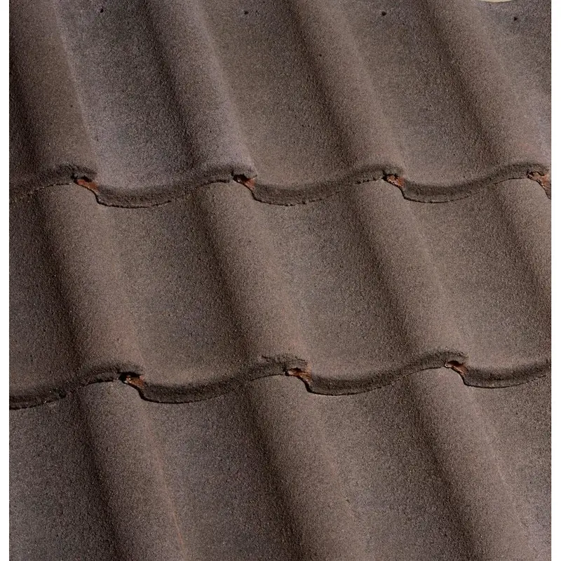 Marley Anglia Roof Tile - Antique Brown (Pallet Of 456 Tiles) 1
