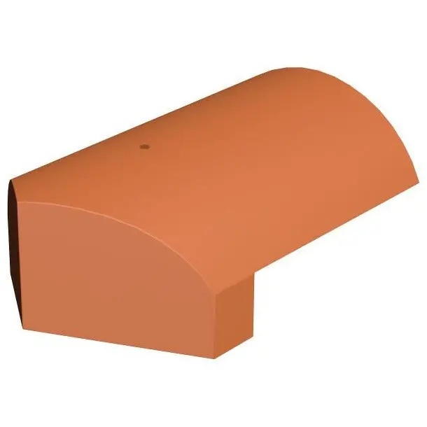Marley Lincoln / Eden Blockend Hip - 375Mm 1