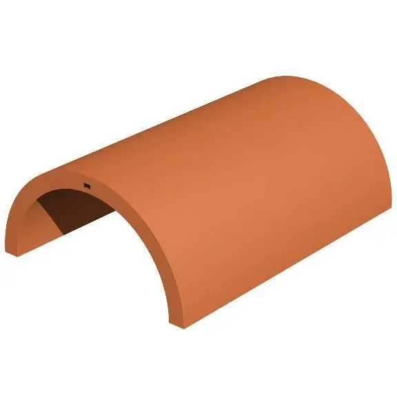 Marley Lincoln / Eden Half Round Ridge - 375Mm 1