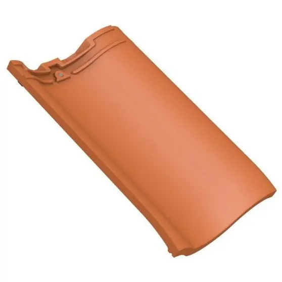 Marley Lincoln Left Hand Verge Tile 1