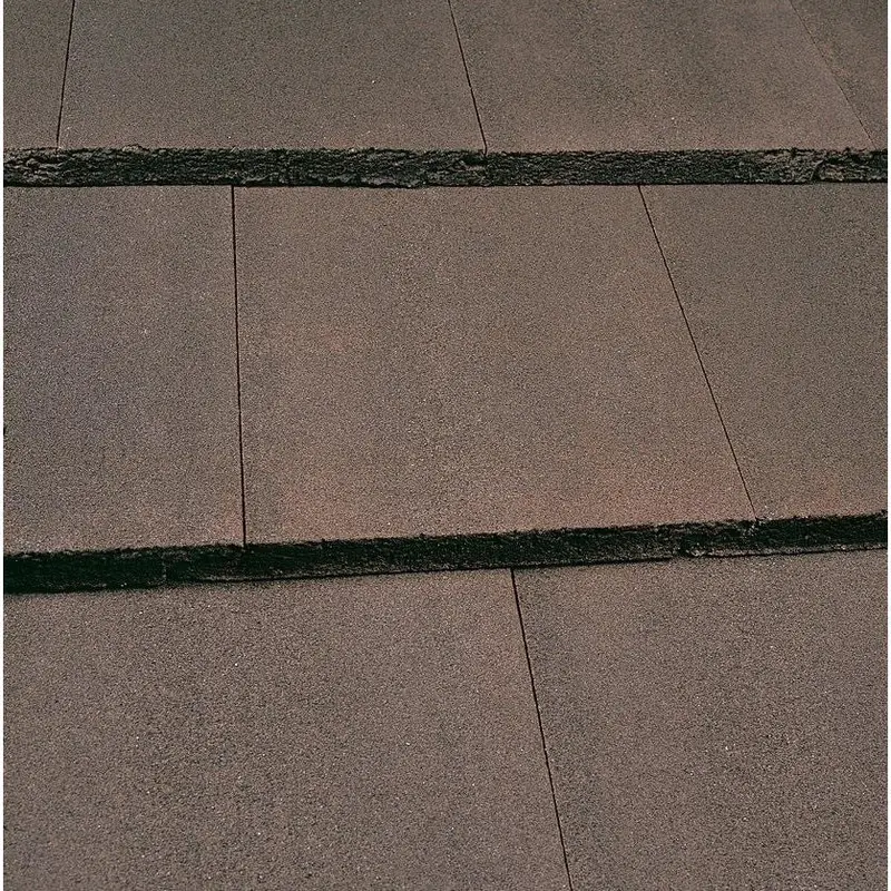 Marley Modern Roof Tile - Antique Brown (Pallet Of 192 Tiles) 1