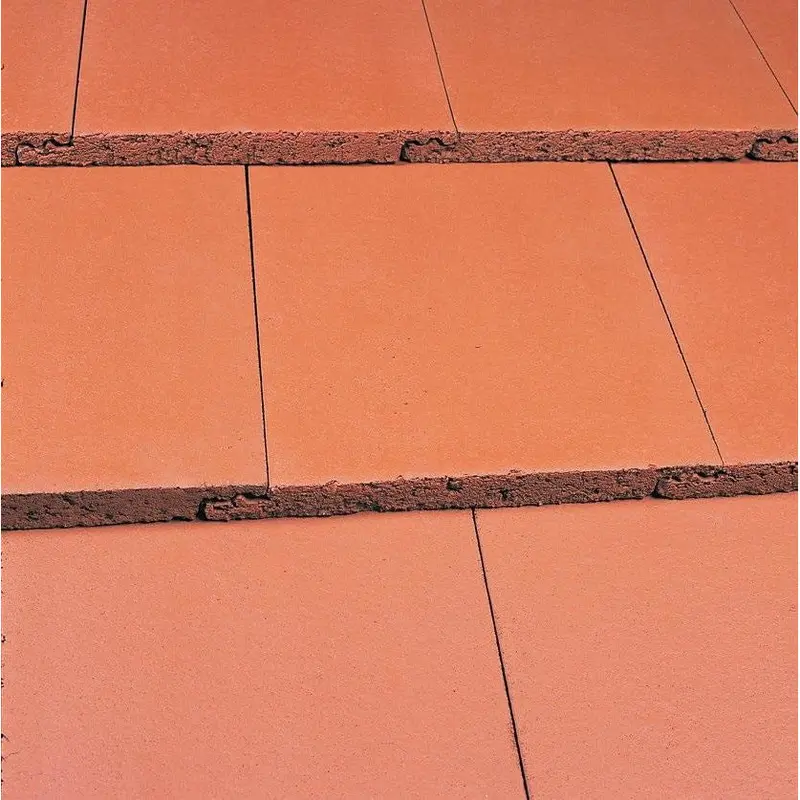 Marley Modern Roof Tile - Mosborough Red (Pallet Of 192 Tiles) 1